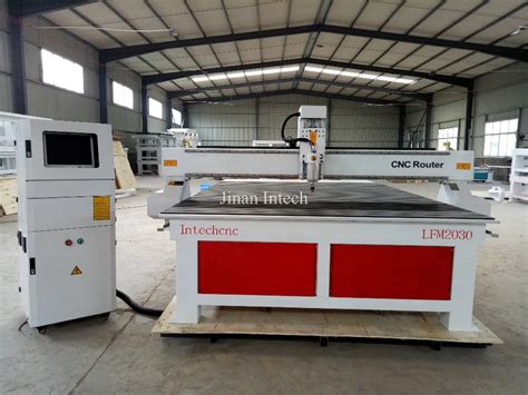 Cnc Plastic Sheet Cutting Machine 